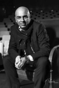Jean Luc Chetboun